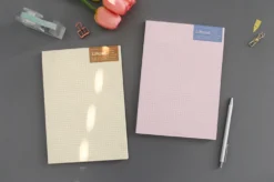 Paperian Lifepad A5 Notepad