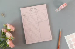 Paperian Lifepad A5 Planner