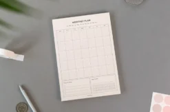 Paperian Lifepad A5 Planner