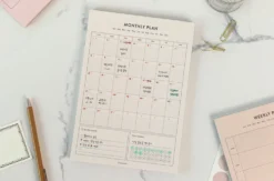Paperian Lifepad A5 Planner