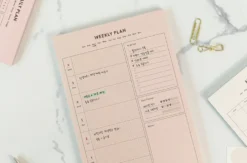 Paperian Lifepad A5 Planner