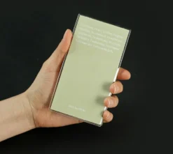 Paperian Lists To Live By Daily Handy Planner
