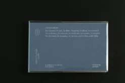 Paperian Lists To Live By Daily Weekly Light Planner