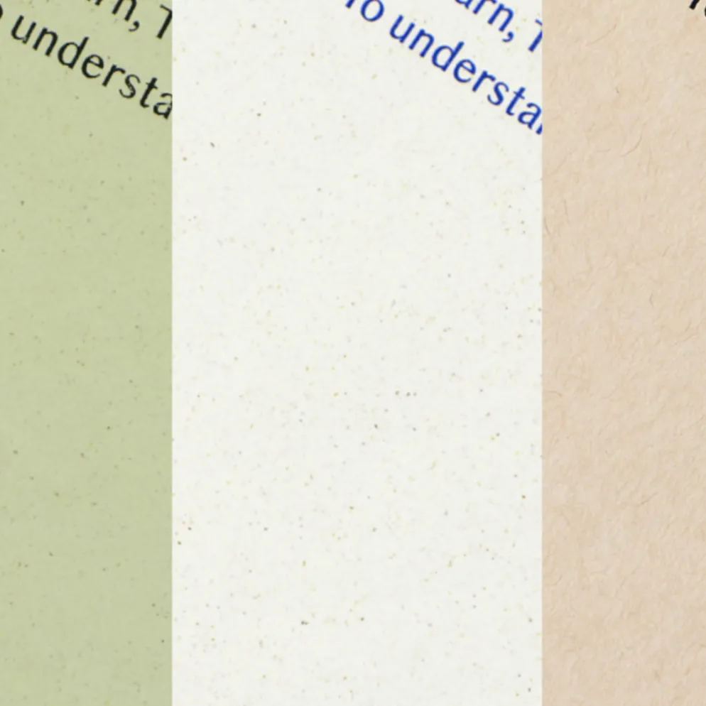 Paperian Lists To Live By Undated Planner