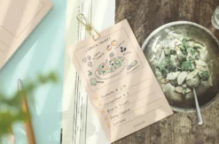 Paperian 'Make a Memo' Memo Pad
