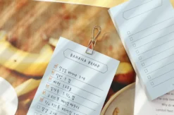 Paperian 'Make a Memo' Memo Pad