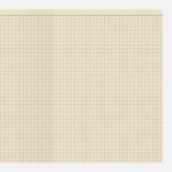 Paper Tigre A5 Notebook - Admin