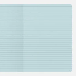 Paper Tigre A5 Notebook - Admin
