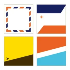 Paperways Mini Quad