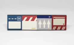 Paperways Mini Quad