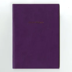 Paperways Pimm Notebook A6