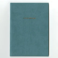 Paperways Pimm Notebook A6