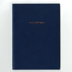 Paperways Pimm Notebook A6