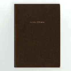 Paperways Pimm Notebook A5