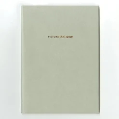 Paperways Pimm Notebook A5