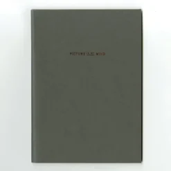 Paperways Pimm Notebook A5