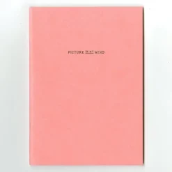 Paperways Pimm Notebook A5