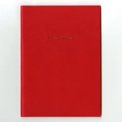 Paperways Pimm Notebook A5