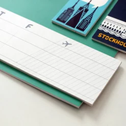 Paperways Weekly Sticky Memo
