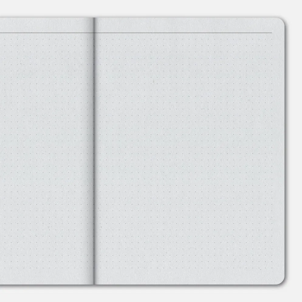 Papier Tigre A5 Notebook