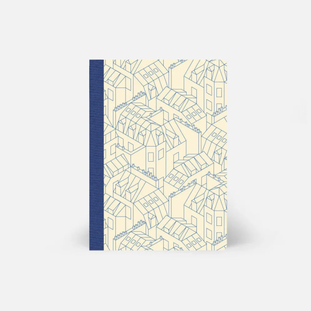 Papier Tigre A5 Notebook