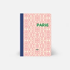 Papier Tigre A5 Notebook
