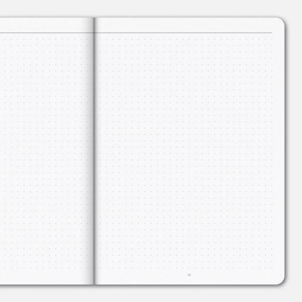 Papier Tigre A5 Notebook