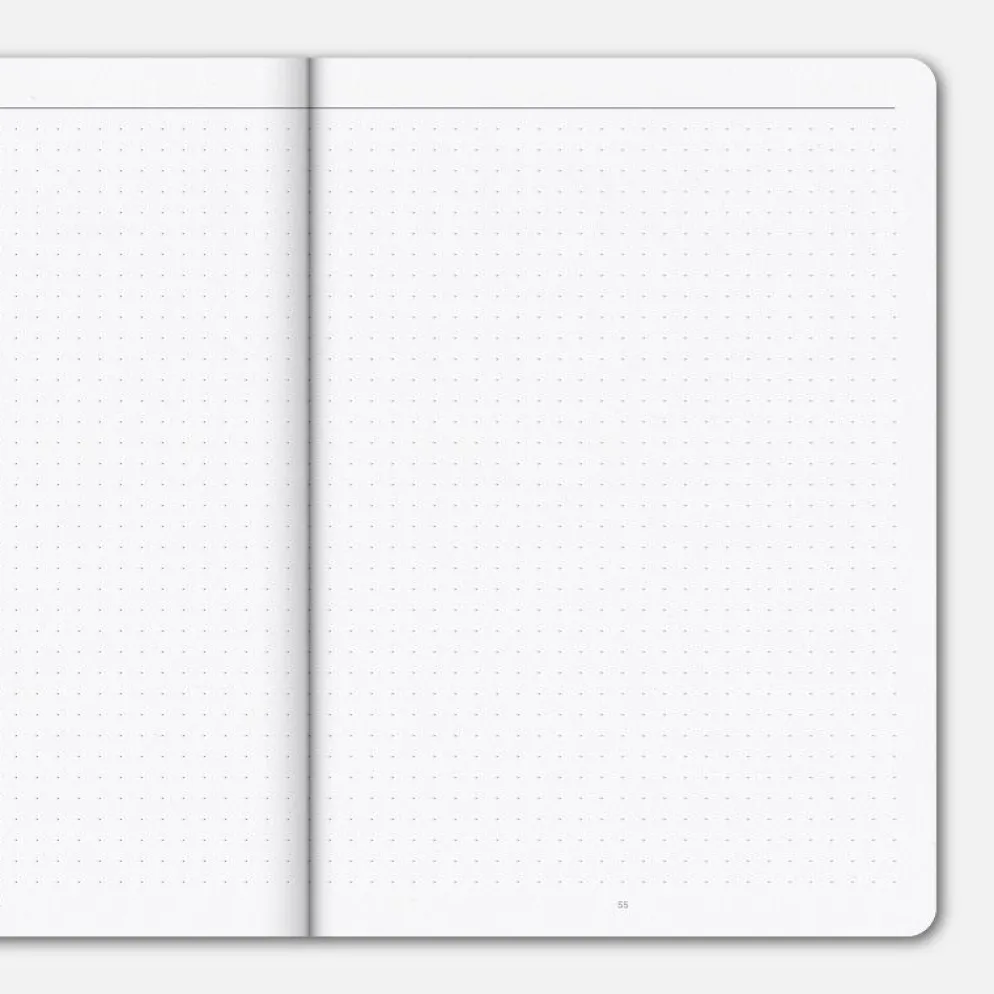 Papier Tigre A5 Notebook