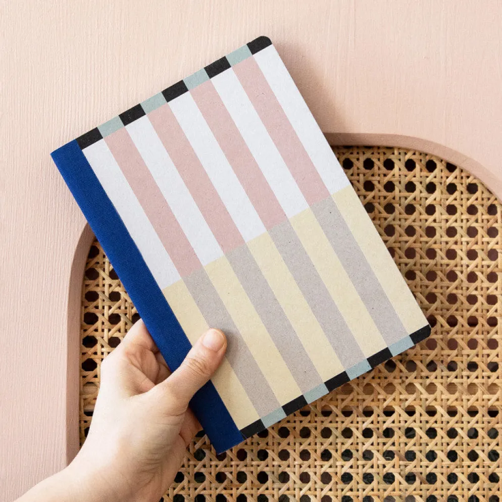 Papier Tigre A5 Notebook