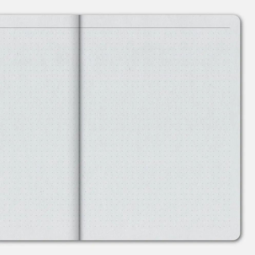 Papier Tigre A5 Notebook