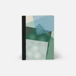 Papier Tigre A5 Notebook