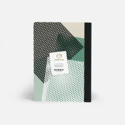 Papier Tigre A5 Notebook