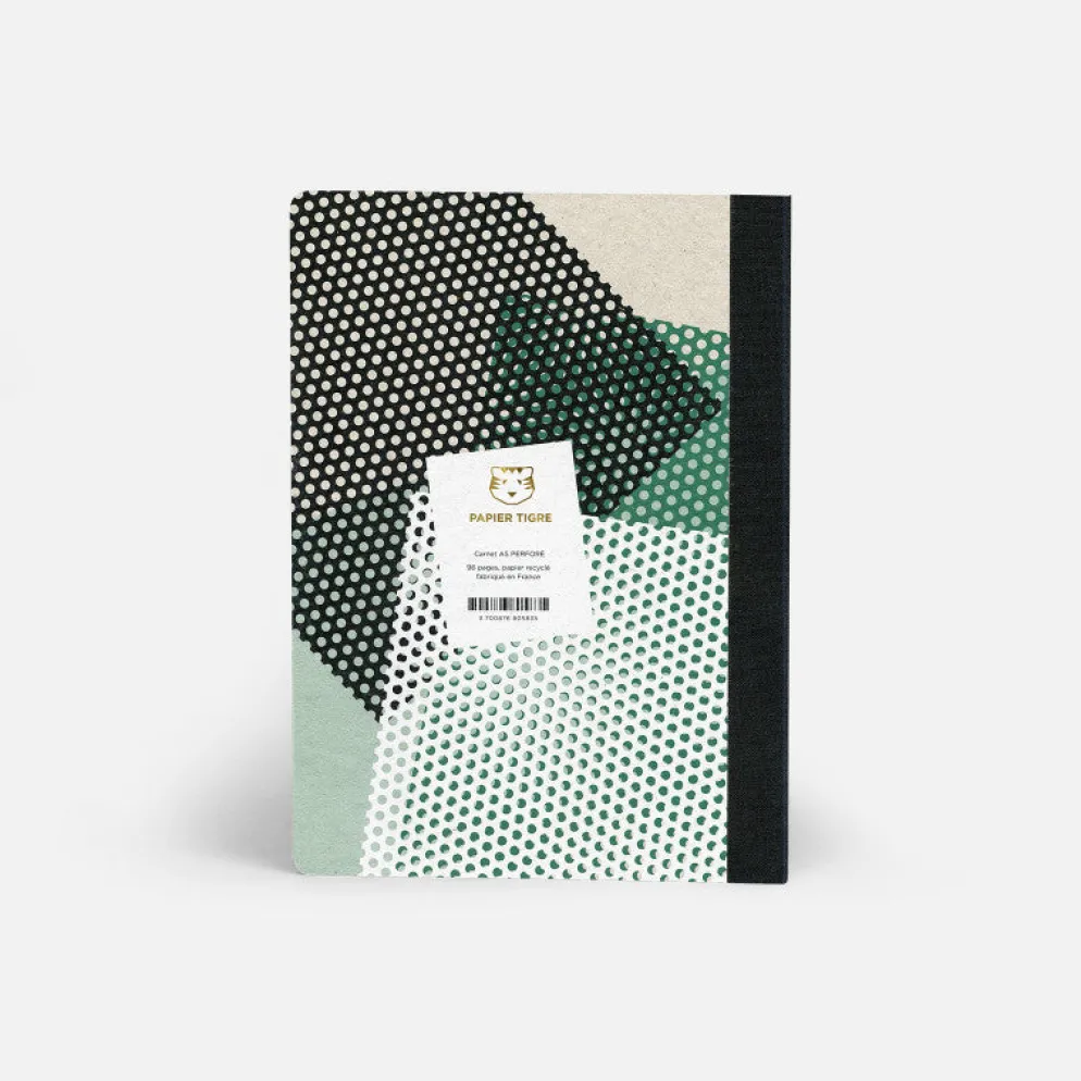 Papier Tigre A5 Notebook