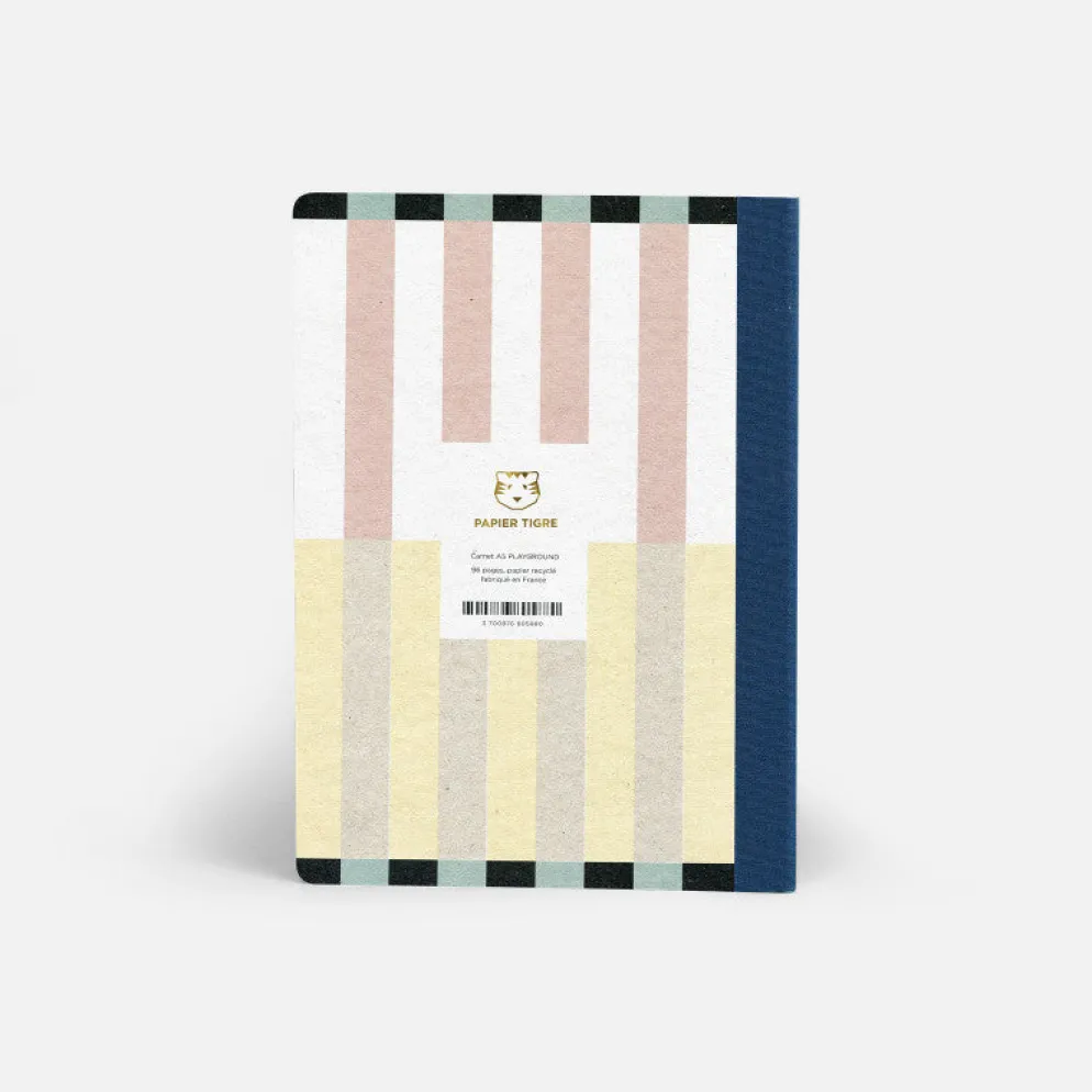 Papier Tigre A5 Notebook