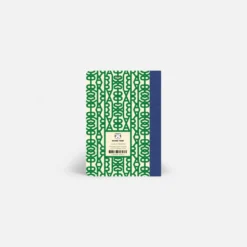 Papier Tigre A6 Notebook (Ruled)