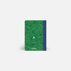 Papier Tigre A6 Notebook (Ruled)