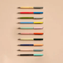 Papier Tigre Ballpoint Pen