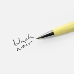 Papier Tigre Ballpoint Refill - Black