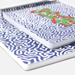 Papier Tigre Colouring Book - A5