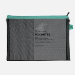 Papier Tigre Mesh Pocket [Large]