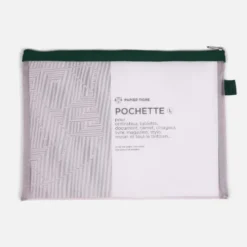 Papier Tigre Mesh Pocket [Large]