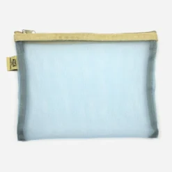 Papier Tigre Mesh Pocket [Medium]
