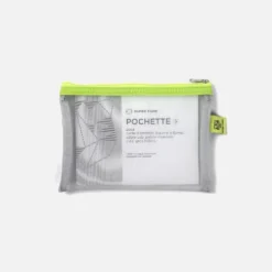 Papier Tigre Mesh Pocket [Small]