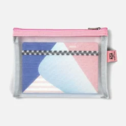 Papier Tigre Mesh Pocket [Small]