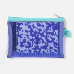 Papier Tigre Mesh Pocket [Small]
