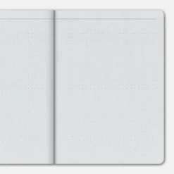 PAPIER TIGRE NOTEBOOK (A5) - Circuit