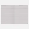 Papier Tigre Notebook (A6) - Lined