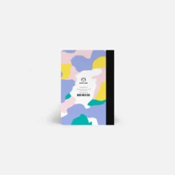 Papier Tigre Notebook (A6) - Lined