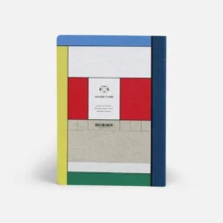 Papier Tigre Notebook (A5, Mixed) - Module