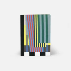 PAPIER TIGRE NOTEBOOK (A5) - Ribbons